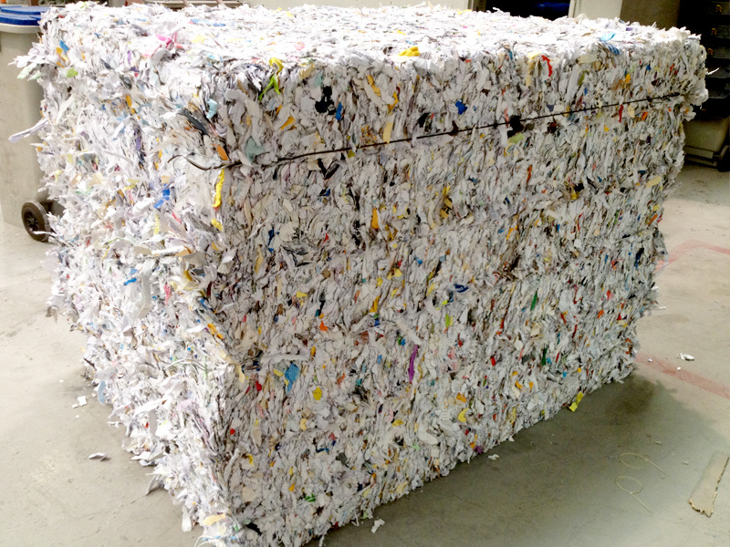 Waste Paper of Recycling » GLOBALTECH RECYCLING