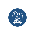 Globaltech Metal Recycling icon