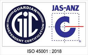 Guardian ISO for GlobalTech