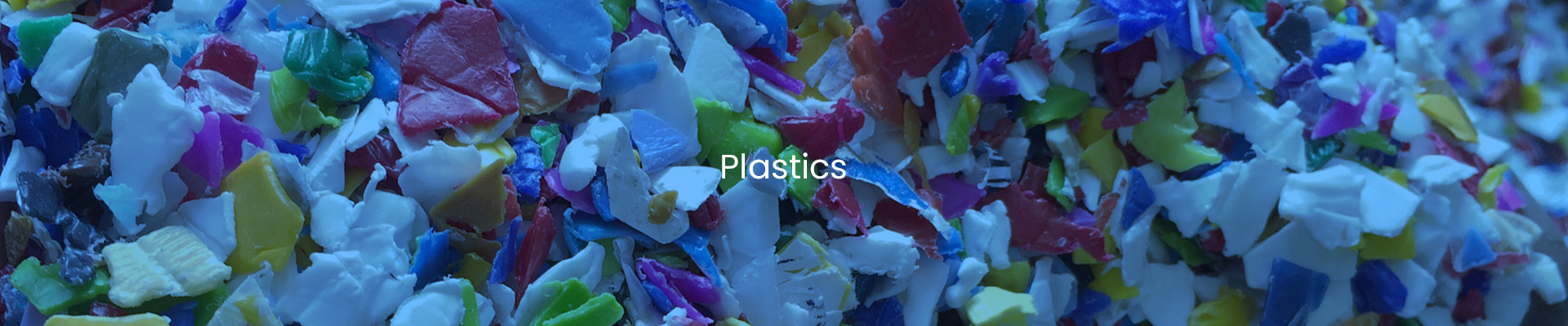 Advanced Plastics Recycling,