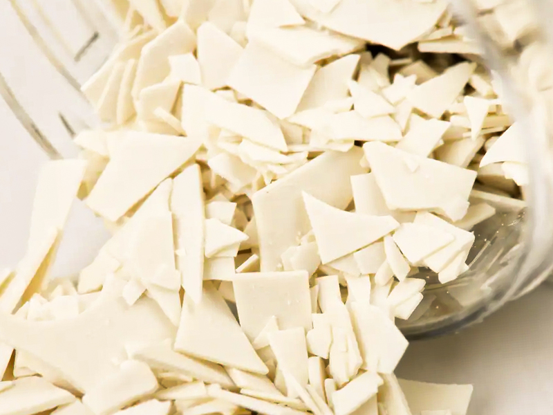 GlobalTech Recycled Products - PVC Flakes